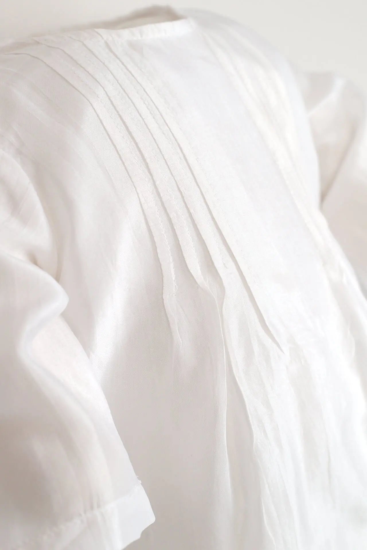 Menton Christening Gown Oli Prik Copenhagen