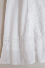 Napoli Christening Gown Oli Prik Copenhagen