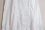 Napoli Christening Gown Oli Prik Copenhagen
