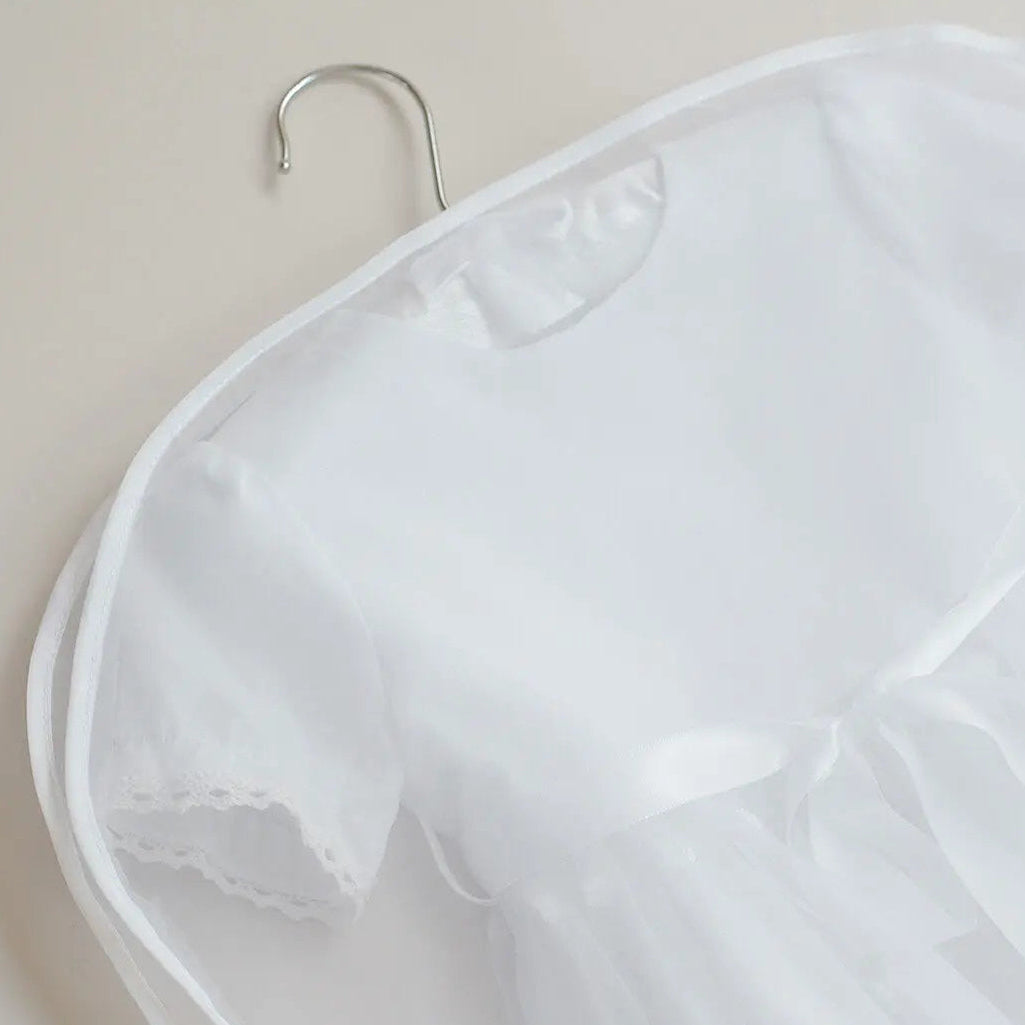 Off-white Garment Bag Oli Prik Copenhagen