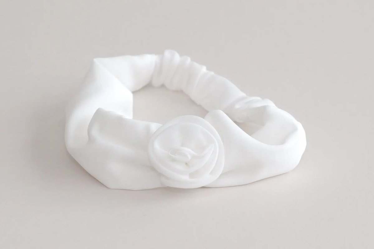 Off-white Headband HB01 Oli Prik Copenhagen