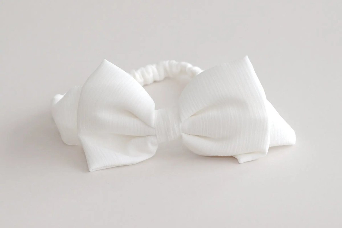 Off-white Headband HB08 Oli Prik Copenhagen