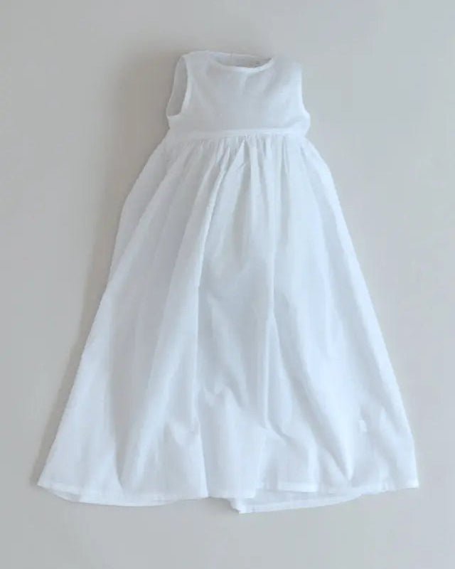 Short Christening Slip Oli Prik Copenhagen