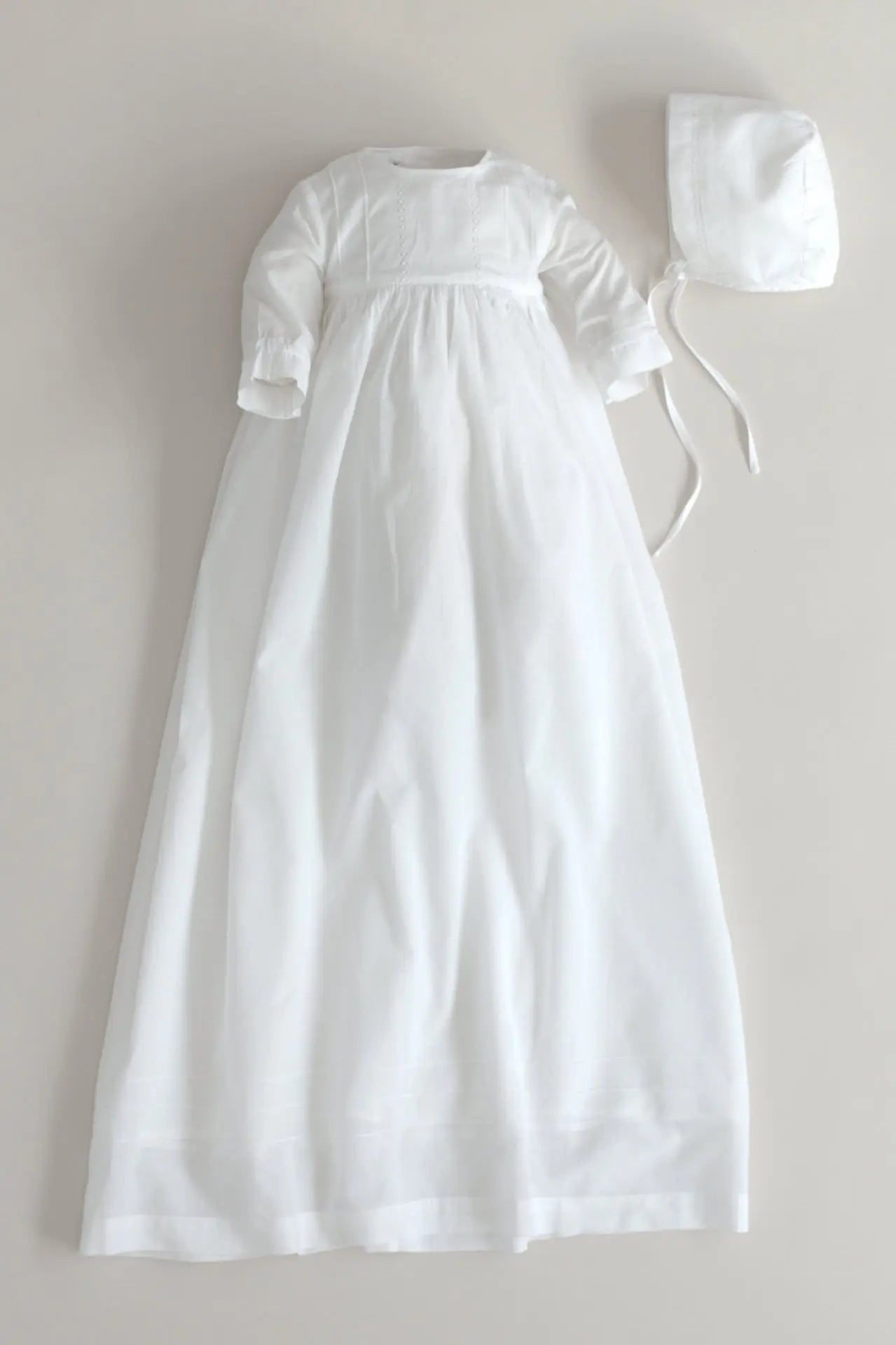 Toulon Christening Gown Oli Prik Copenhagen