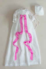 Toulon Christening Gown Oli Prik Copenhagen