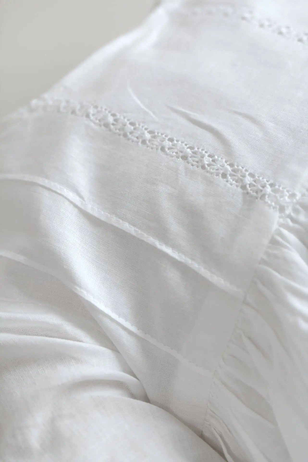 Toulon Christening Gown Oli Prik Copenhagen