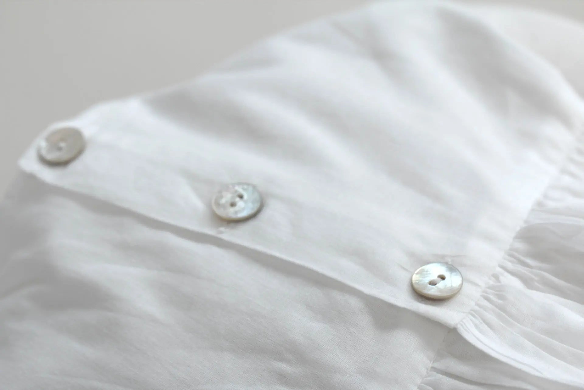 Toulon Christening Gown Oli Prik Copenhagen