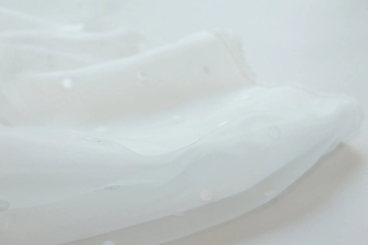 Trelleborg Christening Dress - Oli Prik Copenhagen