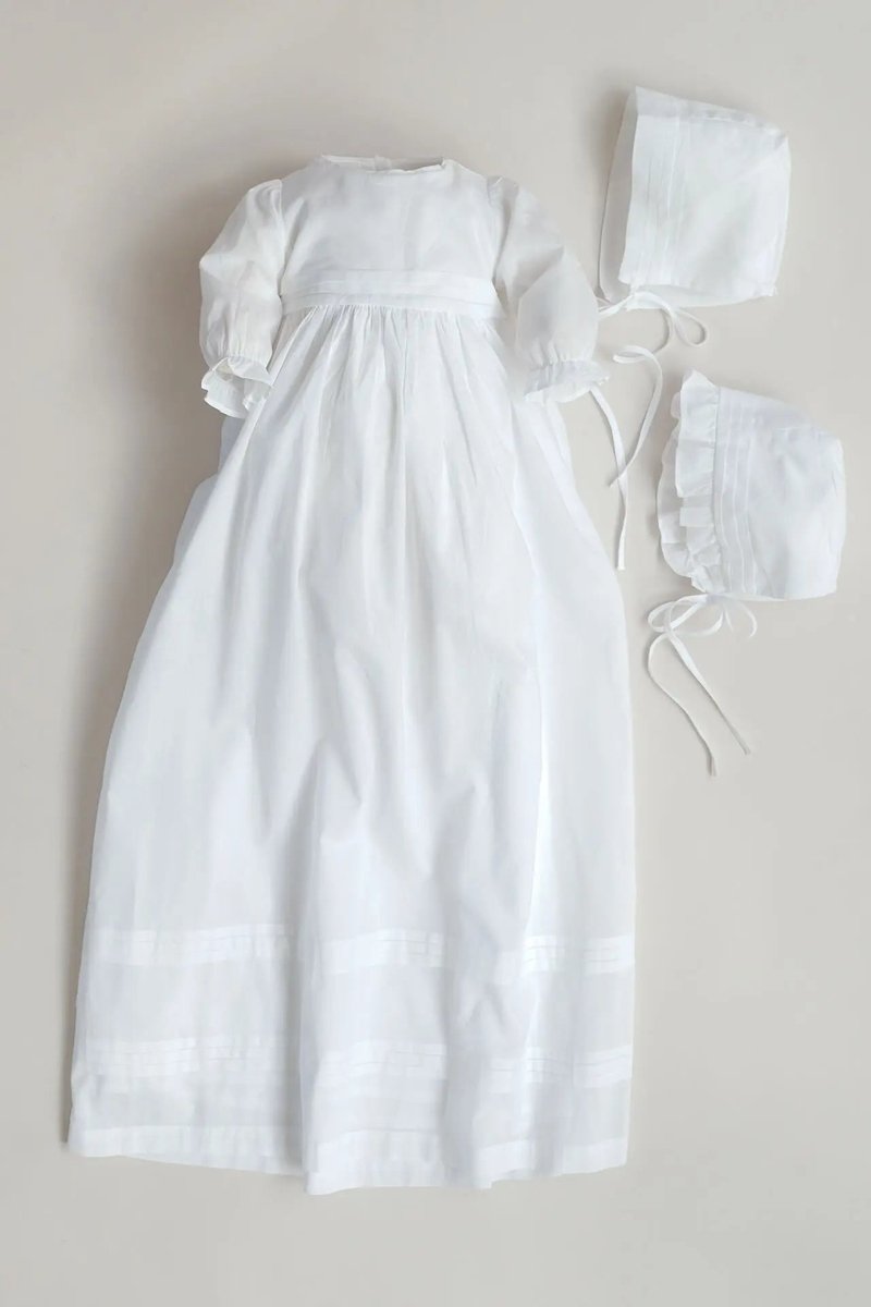 Turku Christening Gown - Oli Prik Copenhagen