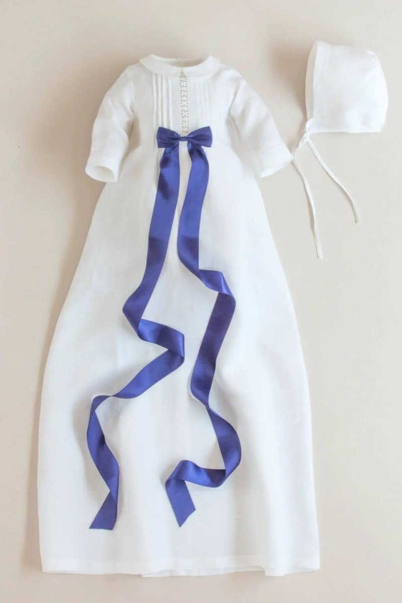 Versailles Christening Gown - Oli Prik Copenhagen