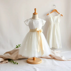 Creative Christening Dress Styles for Every Baby Look - Oli Prik Copenhagen