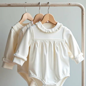 Premium Christening Clothes for Babies A Simple Guide - Oli Prik Copenhagen