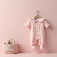 Choosing the perfect baptism outfit for your newborn girl - Oli Prik Copenhagen