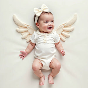 Guide to the Perfect Baby Baptism Outfit for Newborns - Oli Prik Copenhagen