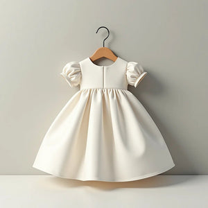 Unique Christening Dress for Baby: Comfort, Style, Quality - Oli Prik Copenhagen