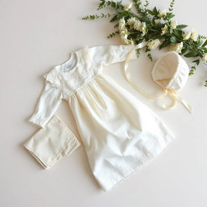 Designer Christening Fashion Tips for a Perfect Look - Oli Prik Copenhagen