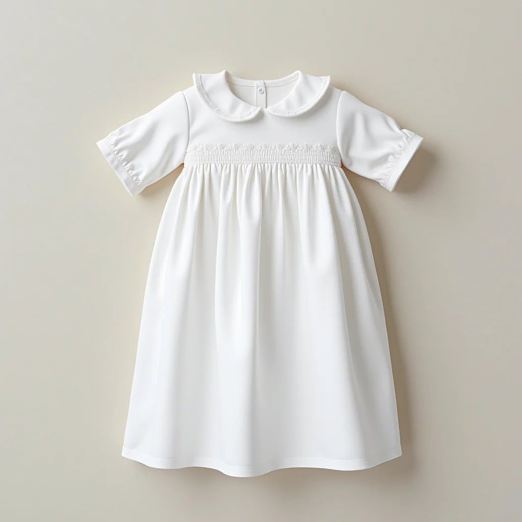 Personalized Baby Christening Gown - How to Choose a Personalized Baby Christening Gown