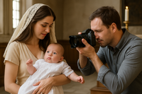 Essential Christening Photography Tips for Perfect Memories
