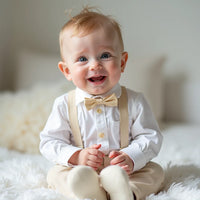 Bespoke Christening Wear For Infants - The Benefits of Bespoke Christening Wear for Infants