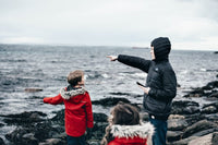 Mastering Family Balance with Nordic Parenting - Oli Prik Copenhagen
