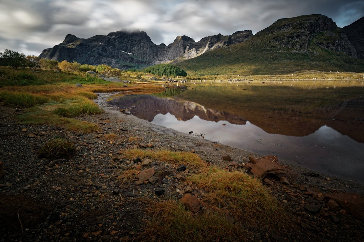 Henrik: Celebrating the Heritage and Harmony of this Classic Nordic Name - Oli Prik Copenhagen