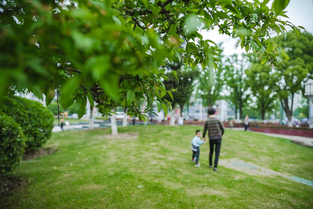 FAQs About Nordic Parenting Explained - Oli Prik Copenhagen
