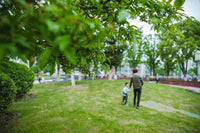 FAQs About Nordic Parenting Explained - Oli Prik Copenhagen