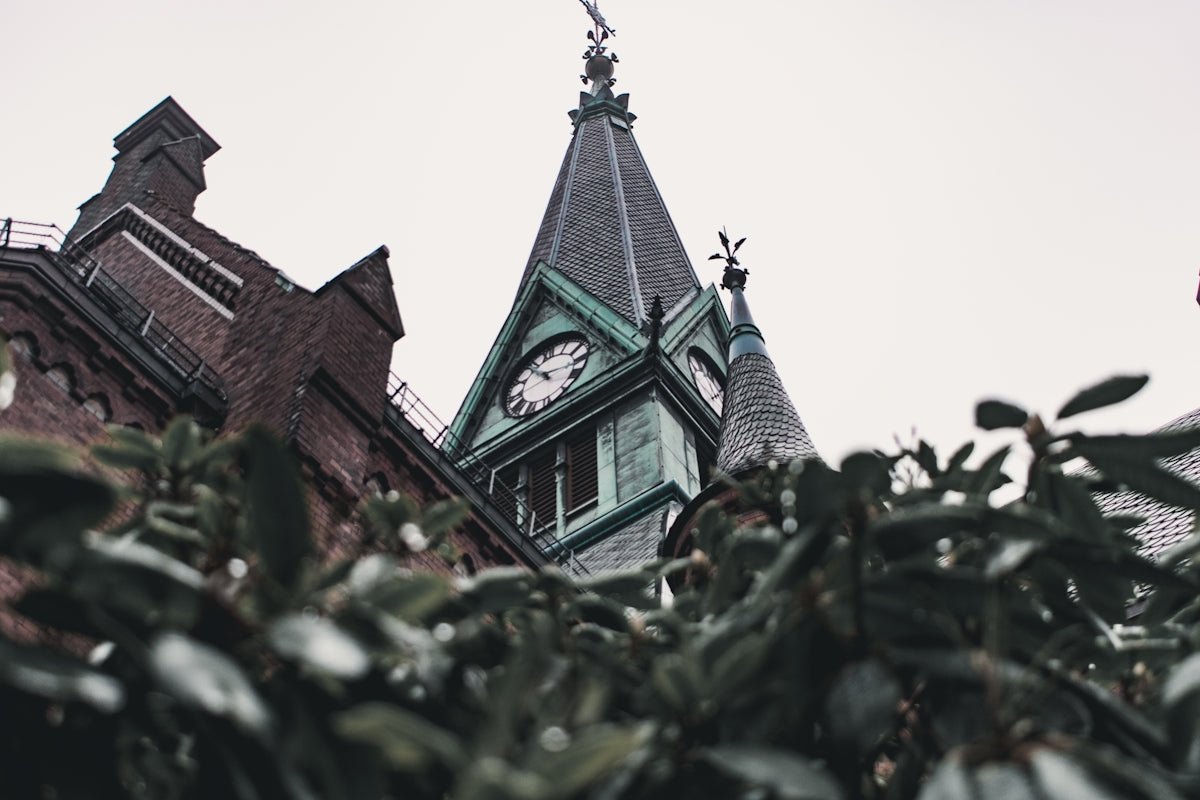 Anders: The Timeless Journey of a Nordic People's Warrior - Oli Prik Copenhagen