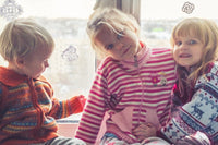 Understanding the Montessori Influence in Scandinavian Child Rearing - Oli Prik Copenhagen