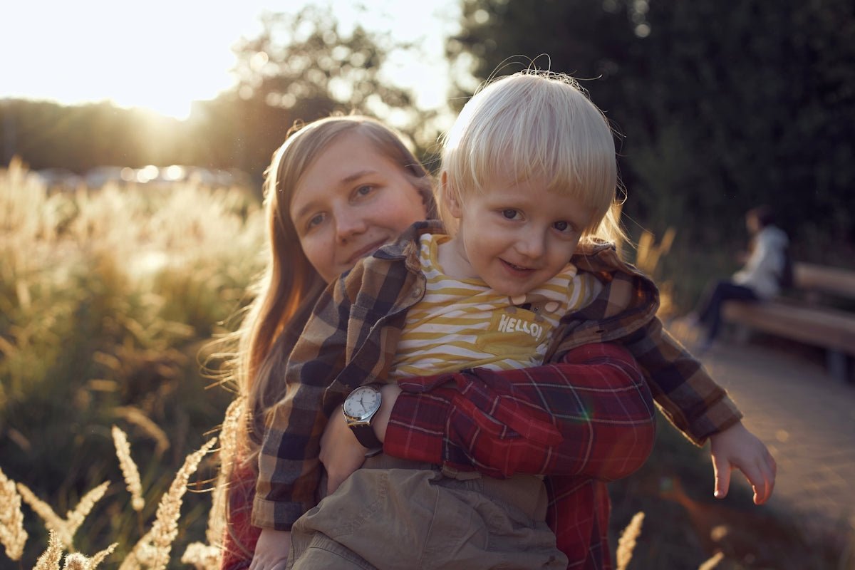 Embracing Simplicity: Nordic Parenting Practices for Modern Parents - Oli Prik Copenhagen