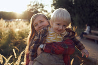 Embracing Simplicity: Nordic Parenting Practices for Modern Parents - Oli Prik Copenhagen