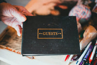 Crafting the Perfect Guest List for Unforgettable Events