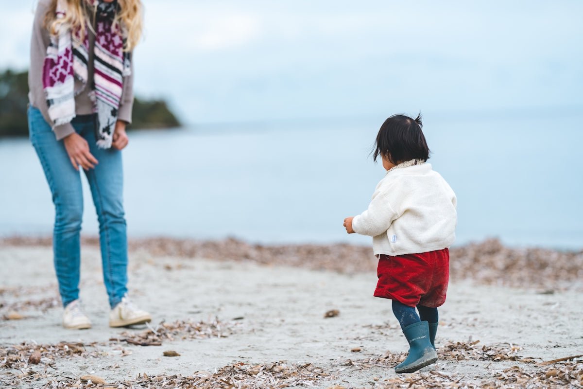 The Scandinavian Parenting Playbook: Tackling Common Childhood Challenges - Oli Prik Copenhagen