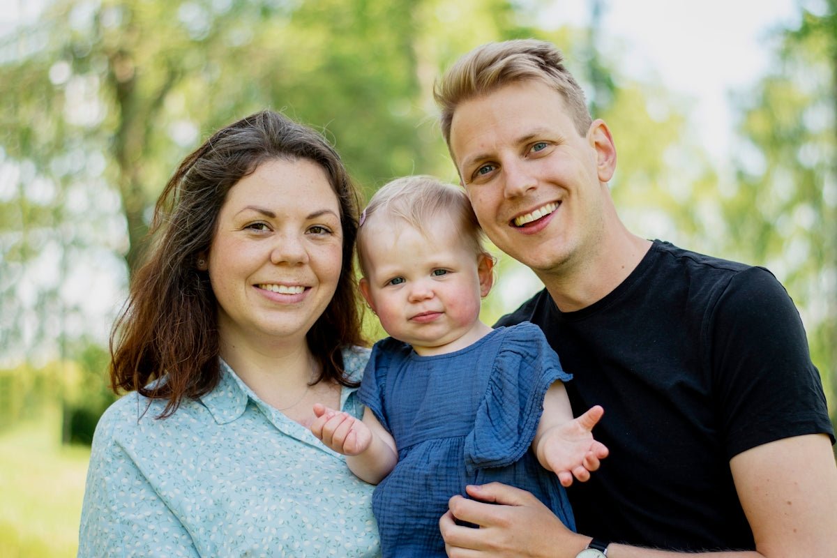 Step-by-Step Guide to Building a Hygge Family Space - Oli Prik Copenhagen