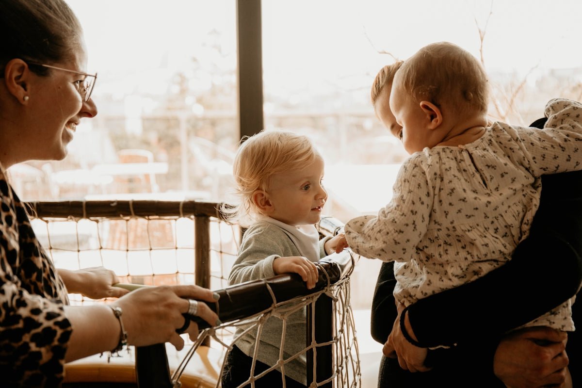 5 Surprising Lessons from Scandinavian Parents - Oli Prik Copenhagen