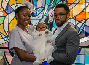 The Vital Role of Godparents in Baptism and Christening - Oli Prik Copenhagen