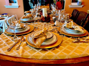 Tips & Etiquette for Inviting Family and Friends - Oli Prik Copenhagen