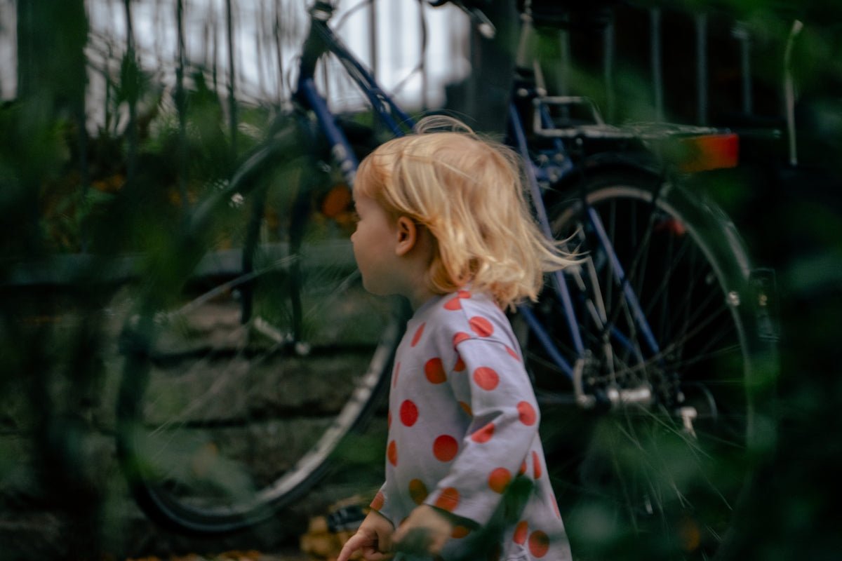 Exploring the History: Parenting Philosophies in Nordic Culture - Oli Prik Copenhagen