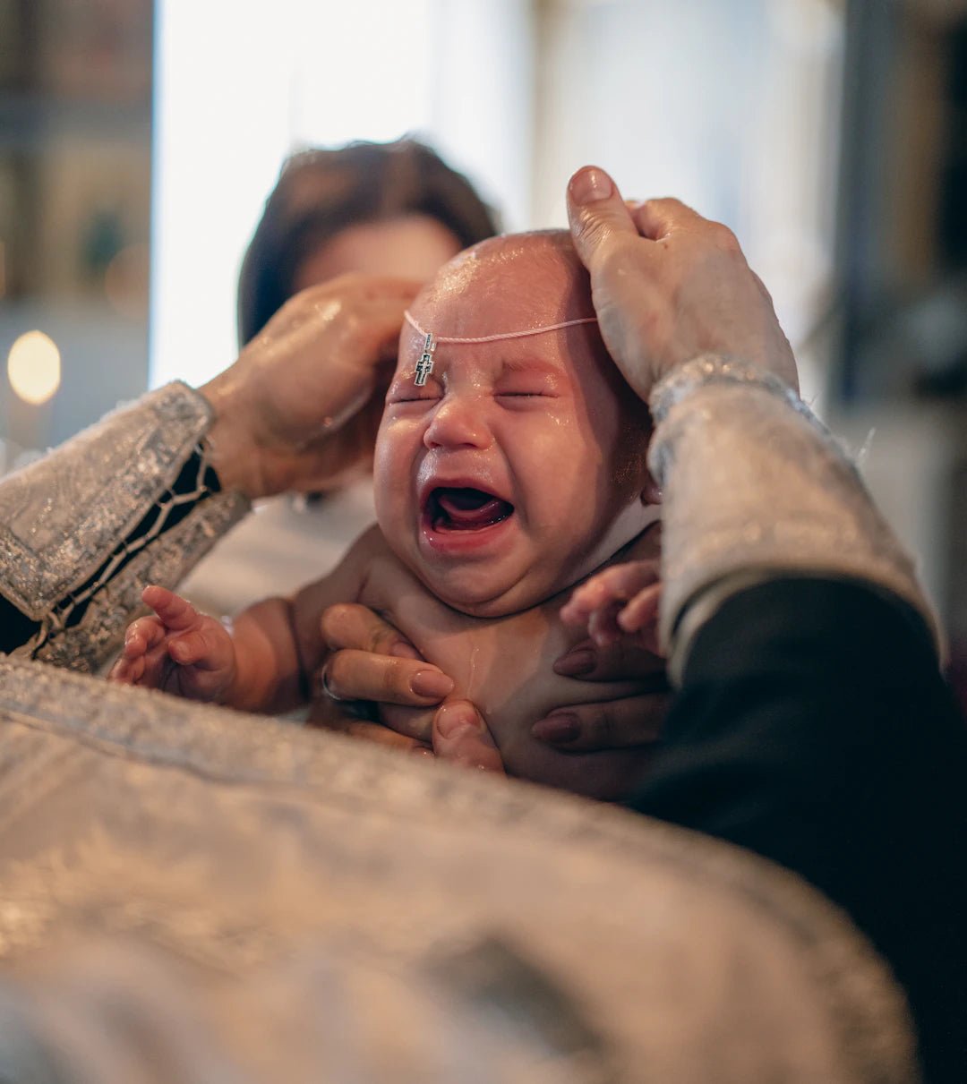 What to Expect During a Christening Celebration - Oli Prik Copenhagen