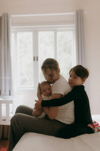 The Principles of Nordic Parenting Simple  Connected
