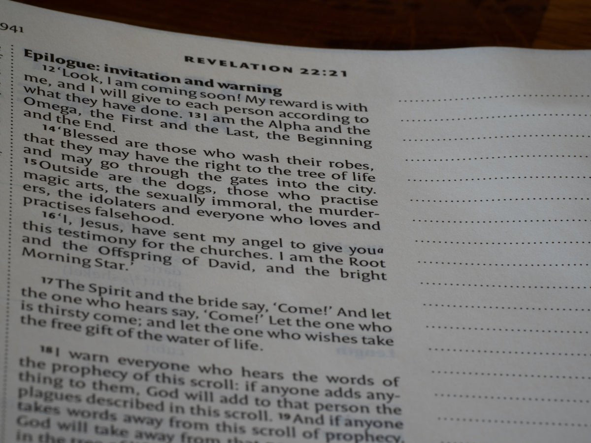 The Timeless Charm of Traditional Christening Ceremonies - Oli Prik Copenhagen