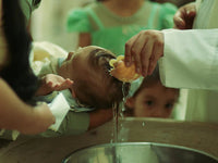 Creative Ideas for Baptism and Christening Invitations - Oli Prik Copenhagen