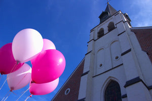 Enchanting Themes for Christening and Baptism Celebrations - Oli Prik Copenhagen