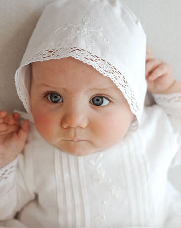 Bonnets - Oli Prik Copenhagen