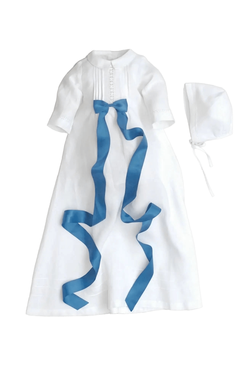 Amboise Christening Dress Oli Prik Copenhagen
