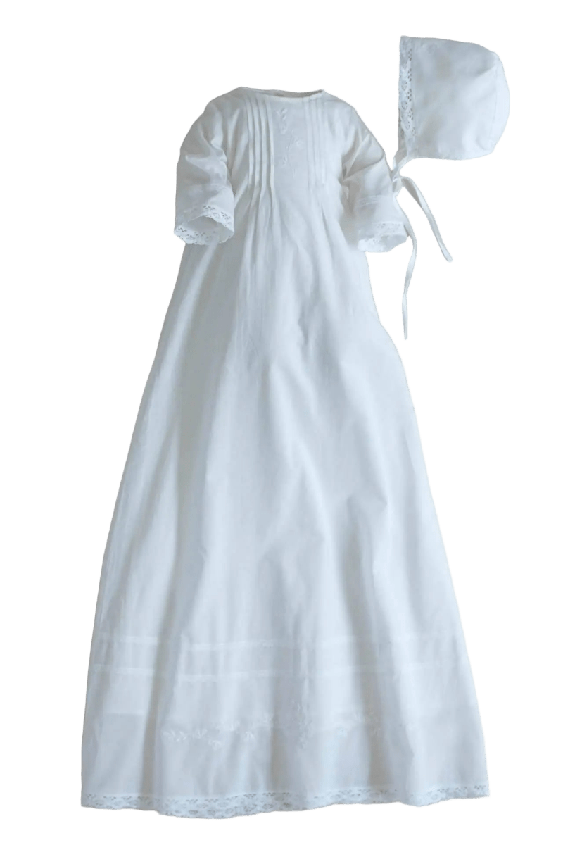Arles Christening Gown - Oli Prik Copenhagen