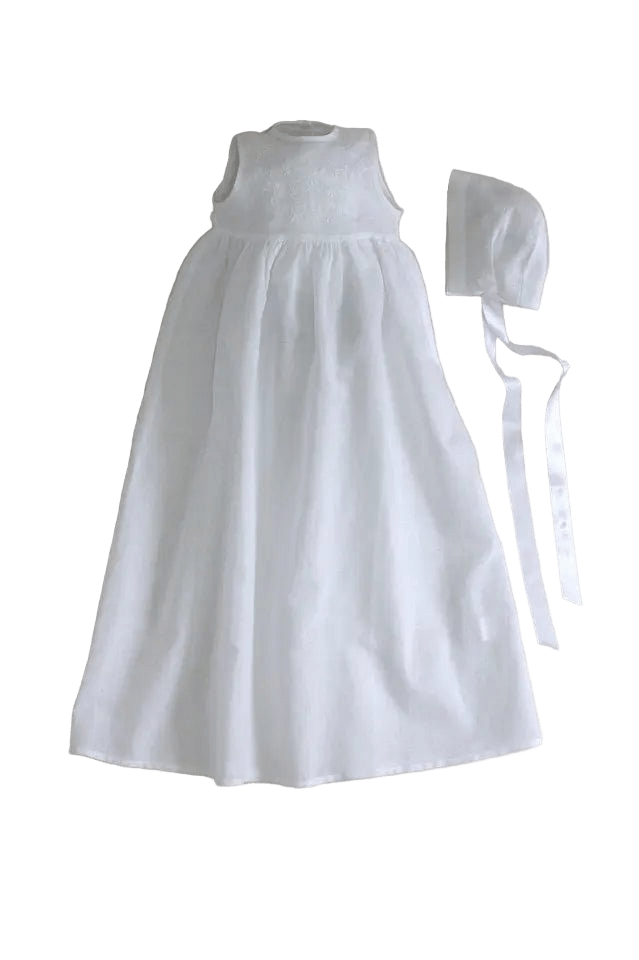 Frankfurt Christening Gown - Oli Prik Copenhagen