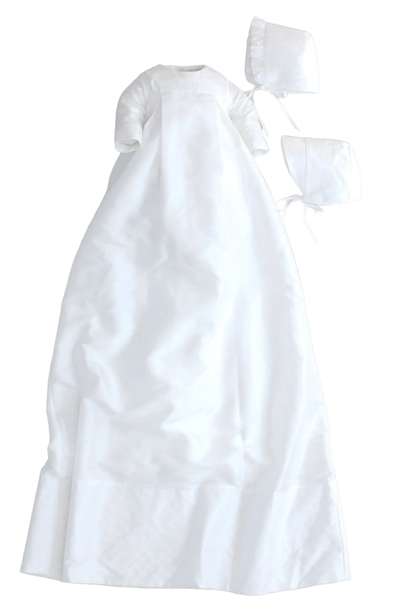 Hague Christening Robe Oli Prik Copenhagen