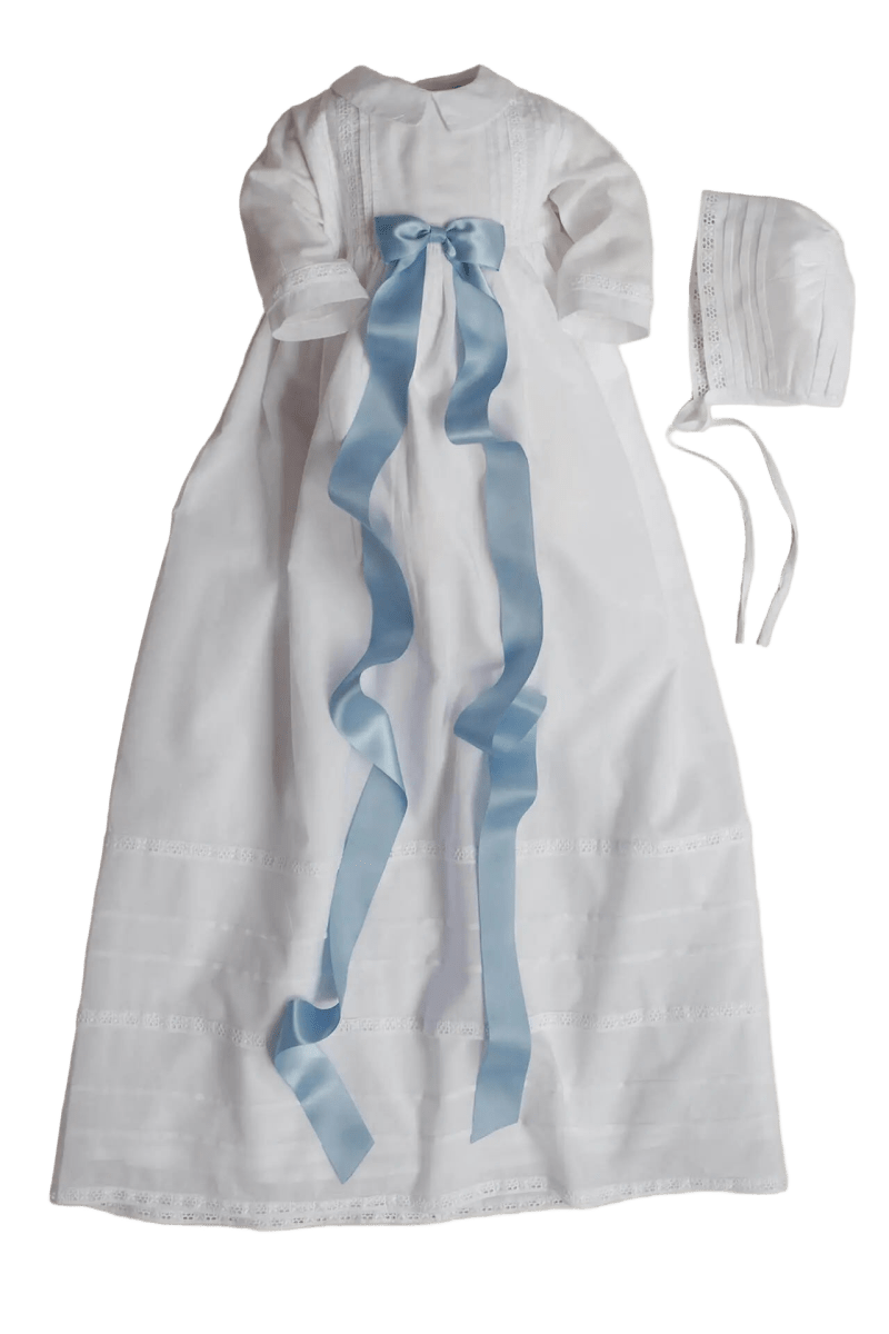 Kokkedal Christening Gown Oli Prik Copenhagen