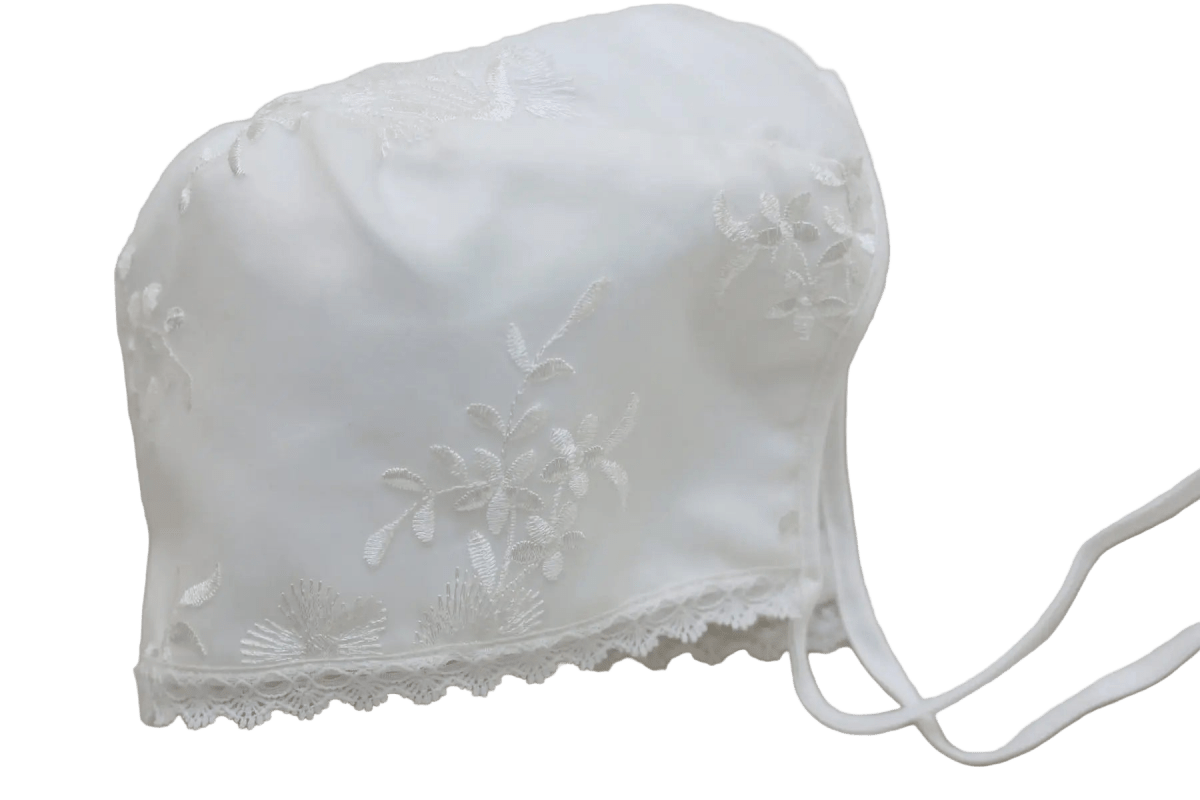 Madrid Bonnet - Oli Prik Copenhagen